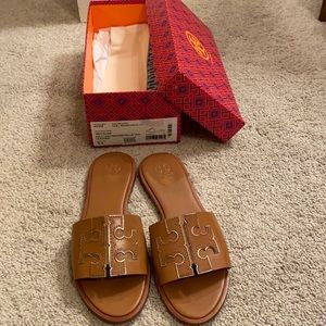Tory Burch Ines Slides